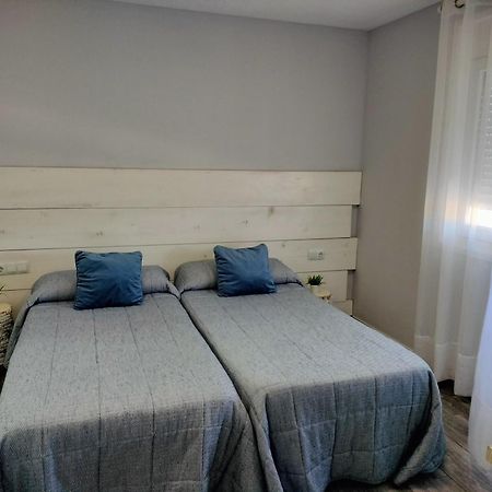 Posada De La Plata Valdesalor Экстерьер фото