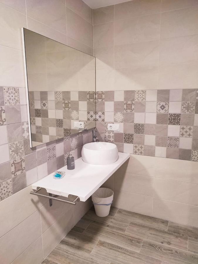 Posada De La Plata Valdesalor Экстерьер фото