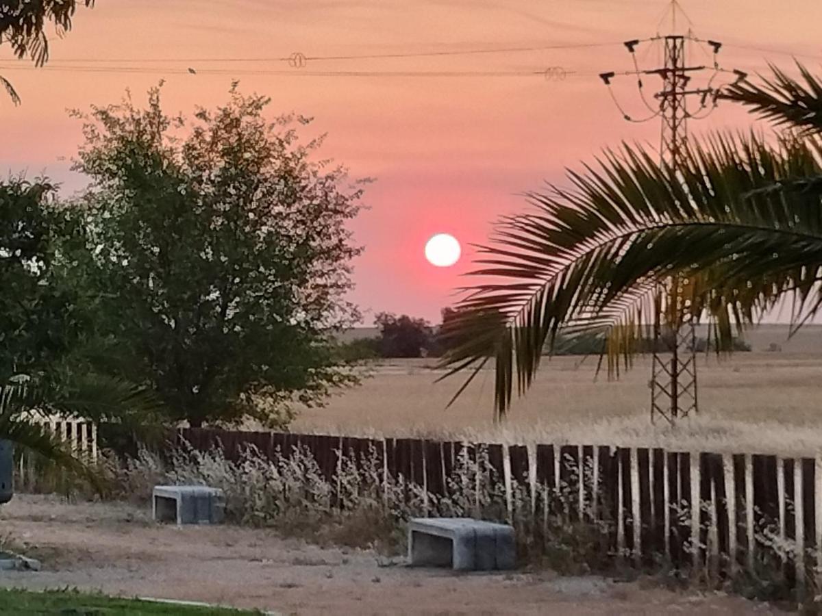 Posada De La Plata Valdesalor Экстерьер фото